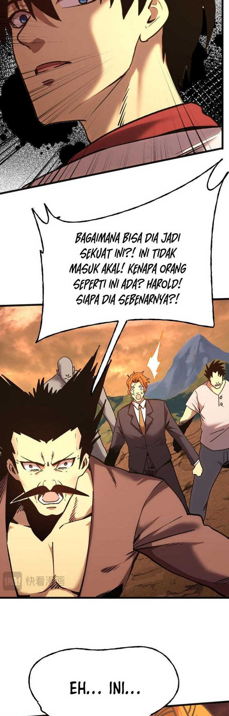 Apex Future Martial Arts Chapter 201 Gambar 34