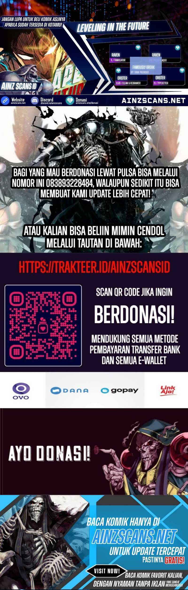 Komik Apex Future Martial Arts Chapter 201 gambar nomor 1