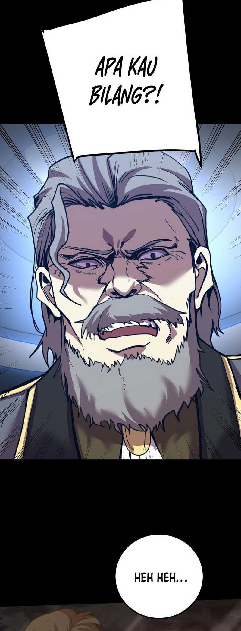 Apex Future Martial Arts Chapter 201 Gambar 3