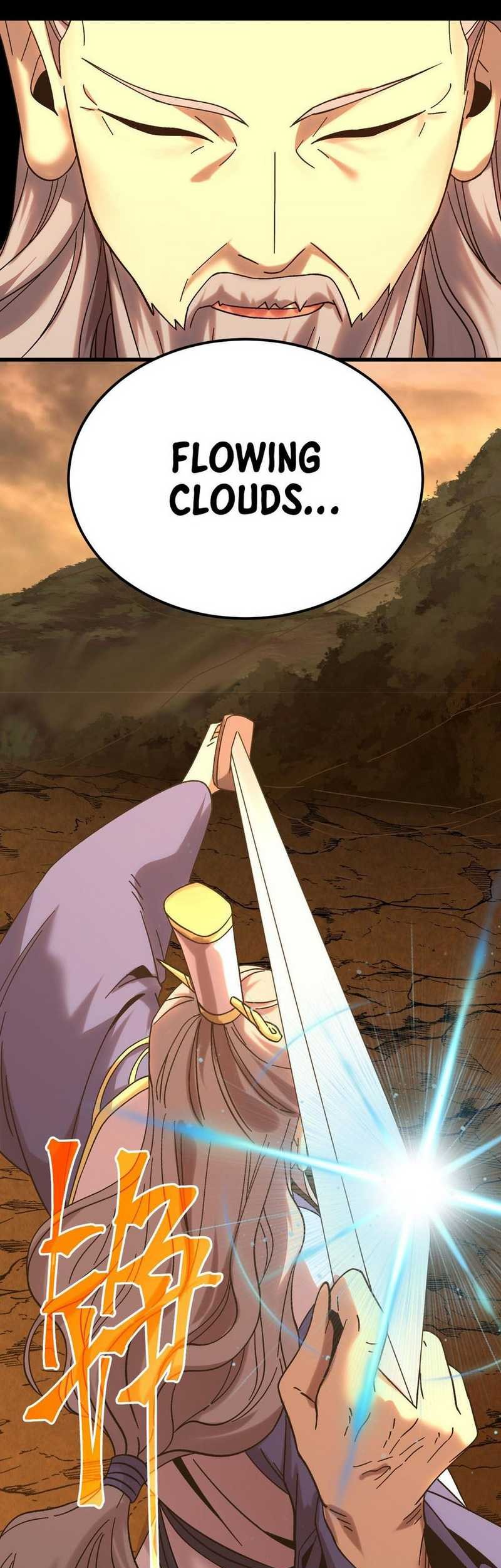 Apex Future Martial Arts Chapter 201 Gambar 56