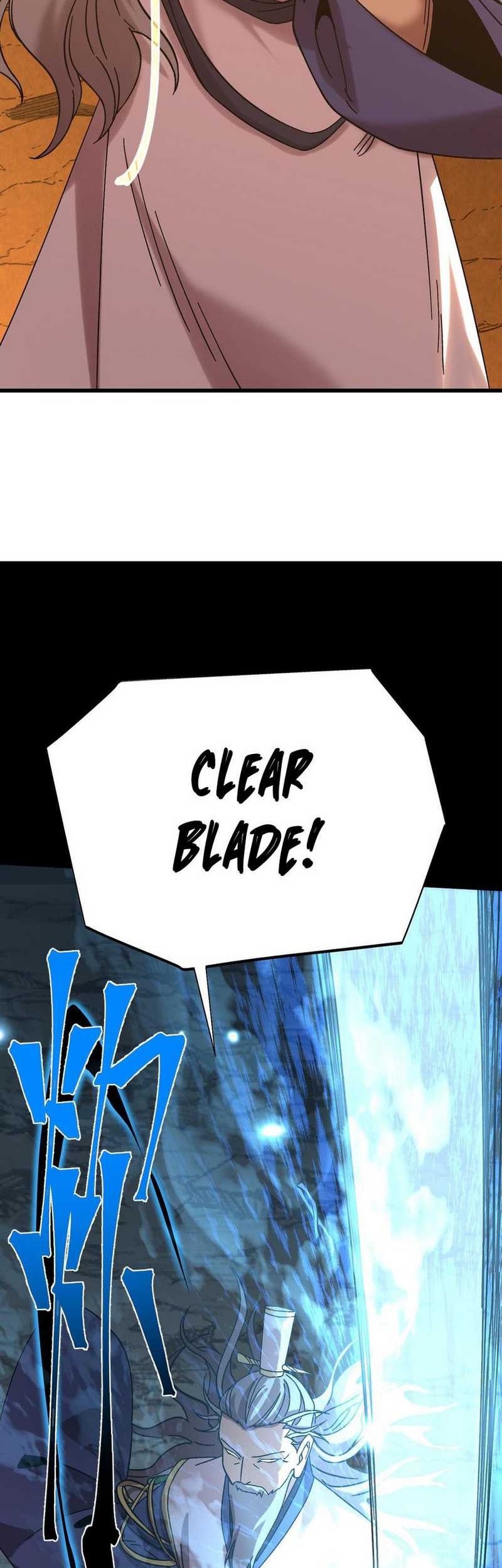 Apex Future Martial Arts Chapter 201 Gambar 57