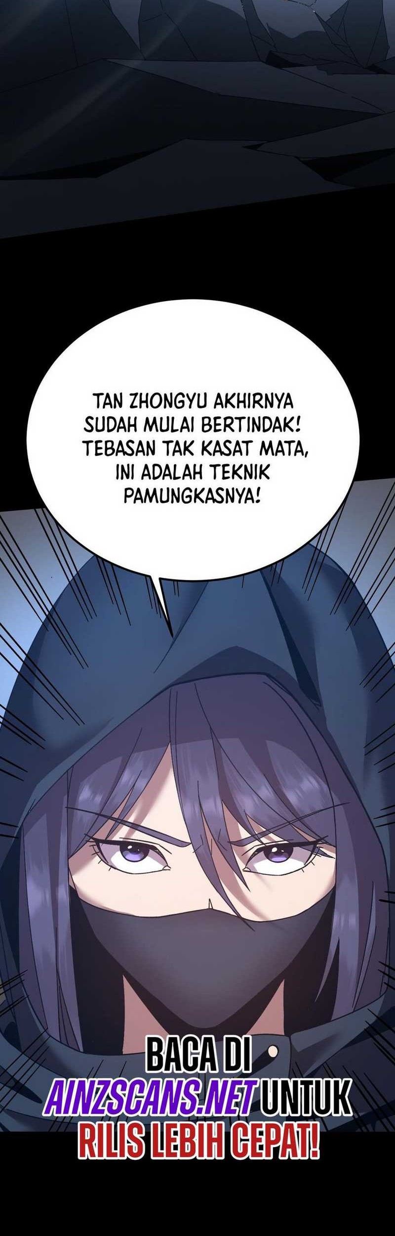 Apex Future Martial Arts Chapter 201 Gambar 60