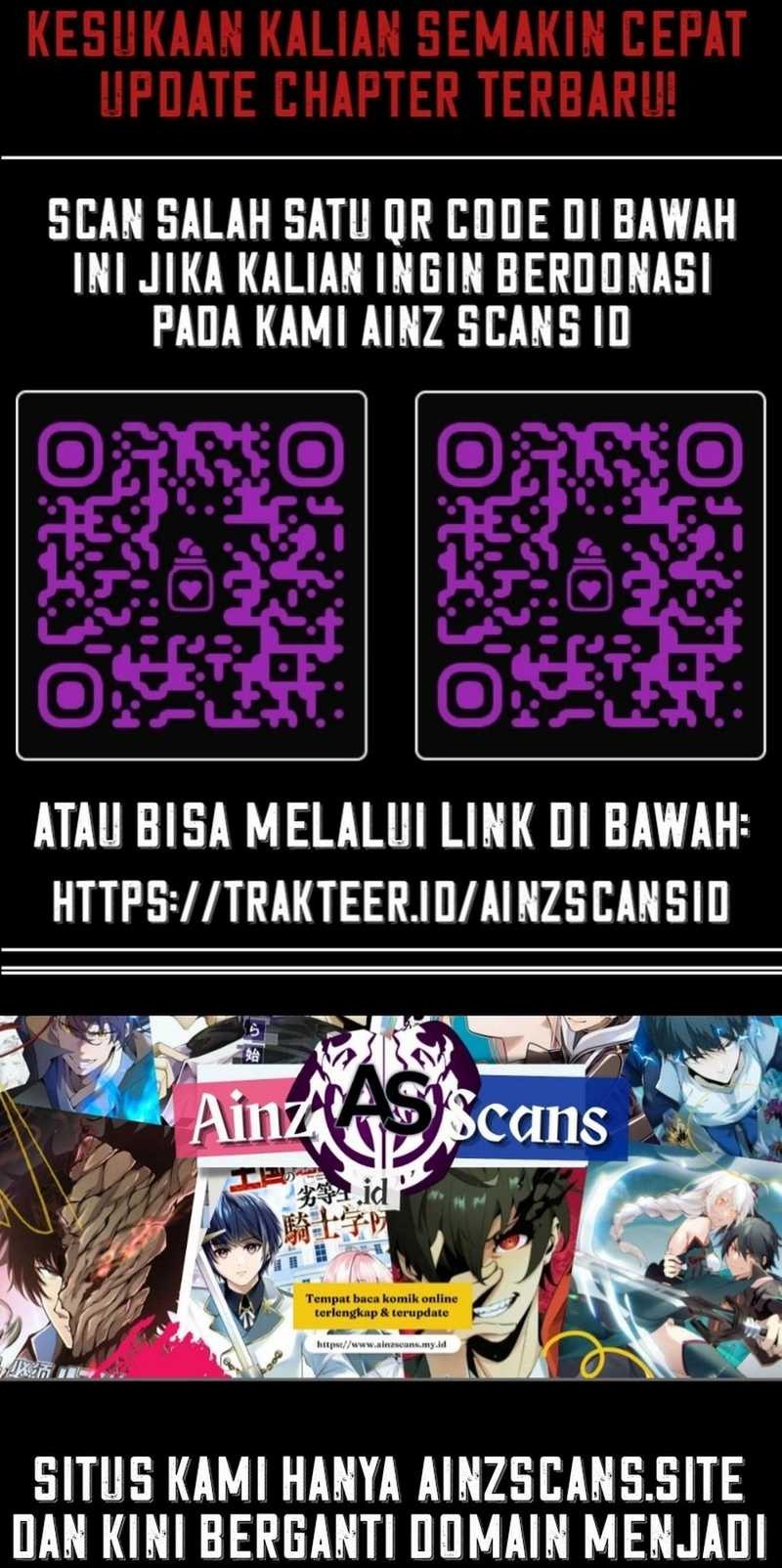 Apex Future Martial Arts Chapter 201 Gambar 64