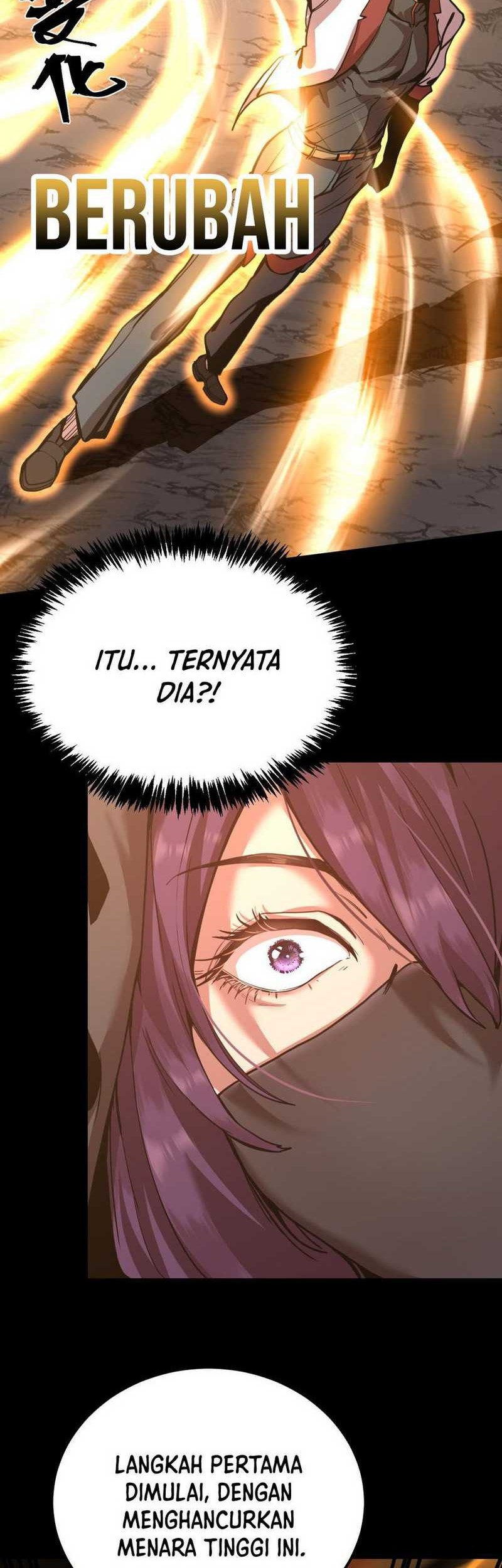 Apex Future Martial Arts Chapter 201 Gambar 5