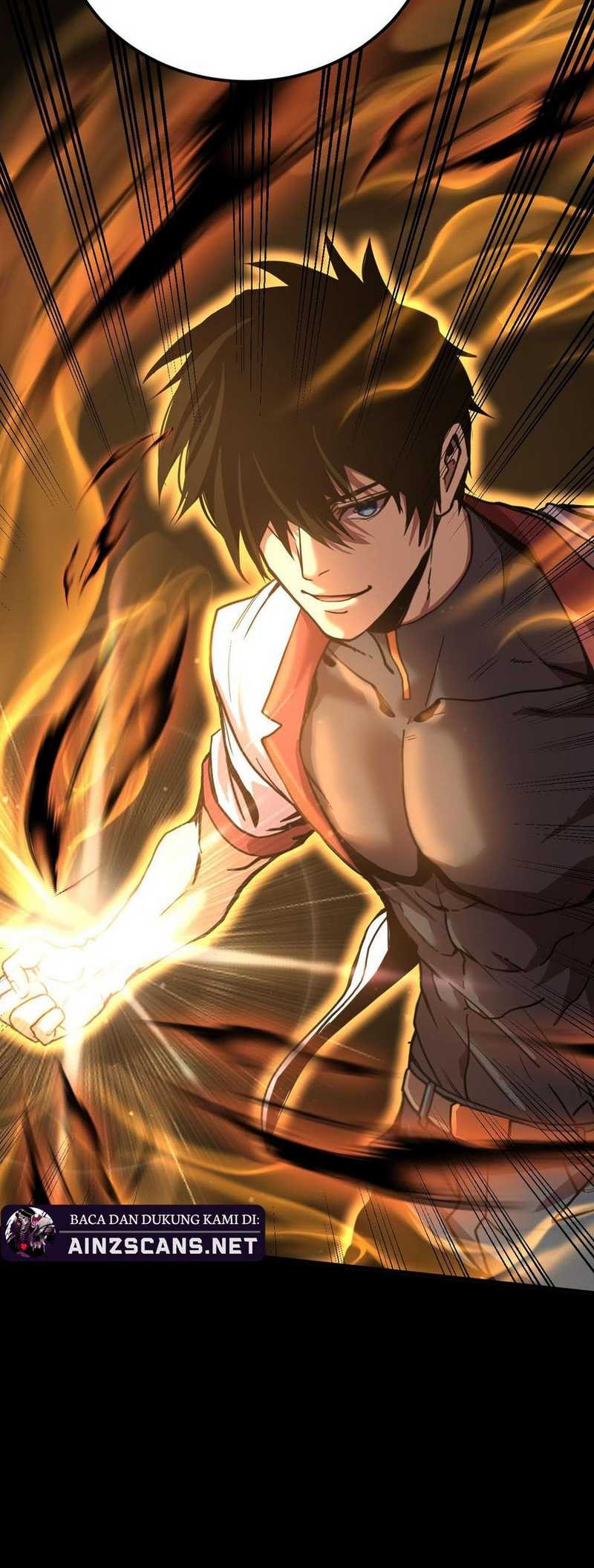 Apex Future Martial Arts Chapter 201 Gambar 6