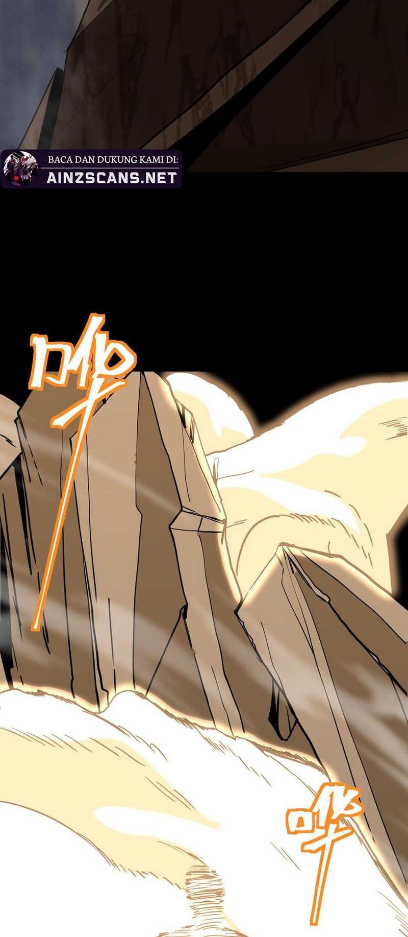Apex Future Martial Arts Chapter 201 Gambar 12