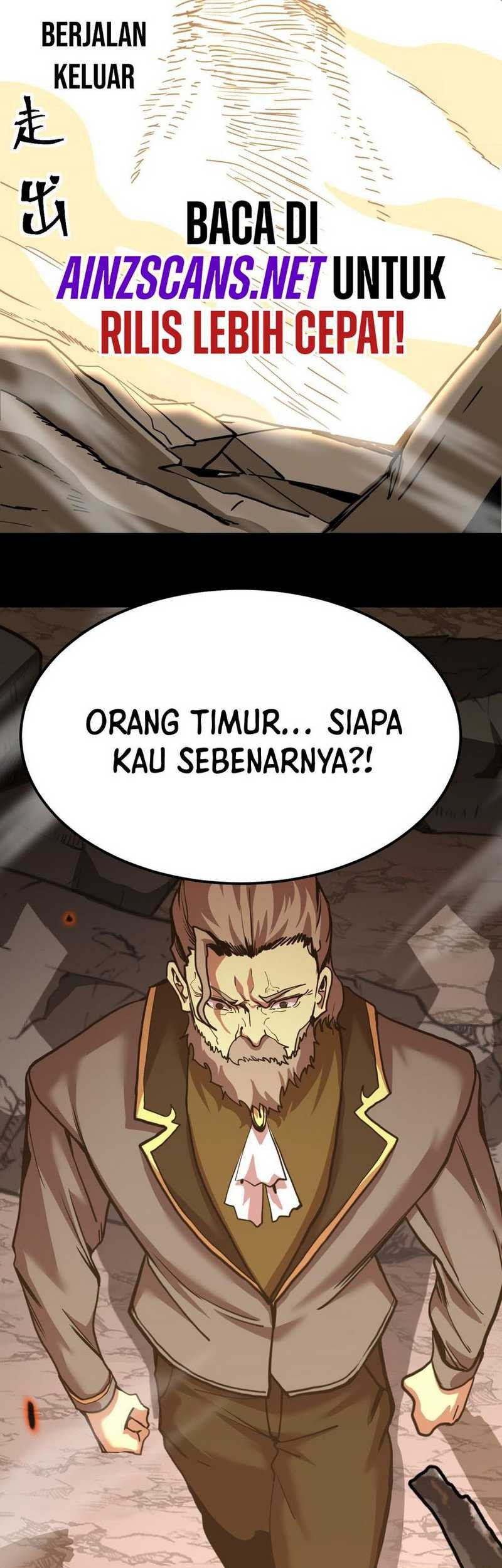 Apex Future Martial Arts Chapter 201 Gambar 13