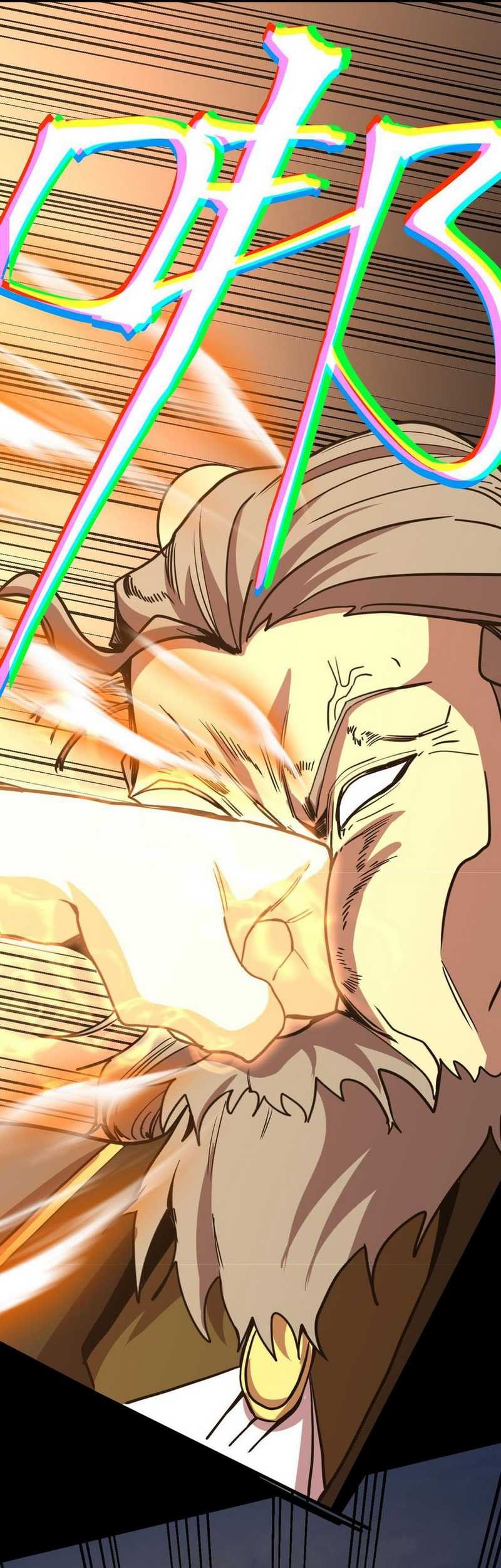 Apex Future Martial Arts Chapter 201 Gambar 15