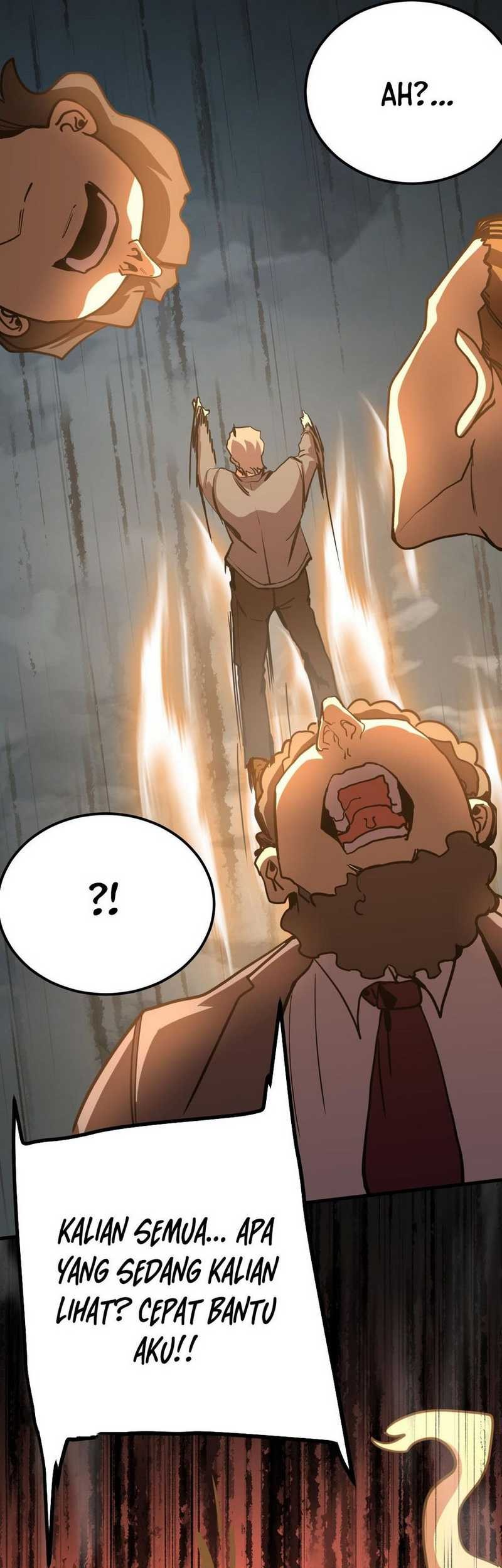 Apex Future Martial Arts Chapter 201 Gambar 21