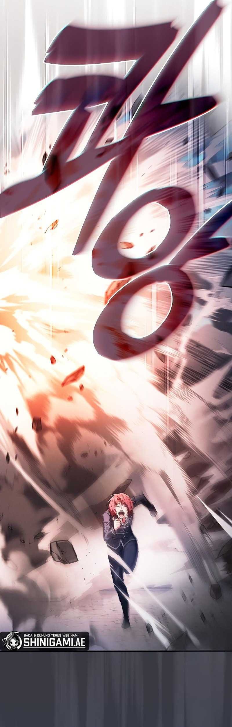 Academy’s Genius Swordmaster Chapter 92 Gambar 57