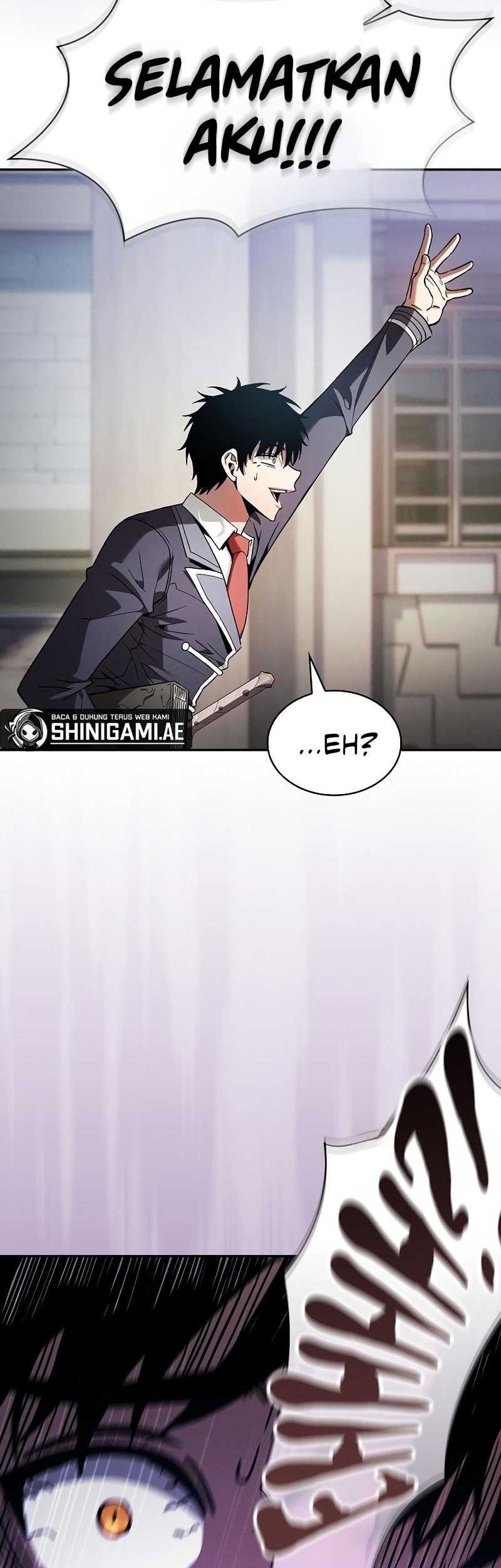 Academy’s Genius Swordmaster Chapter 92 Gambar 59