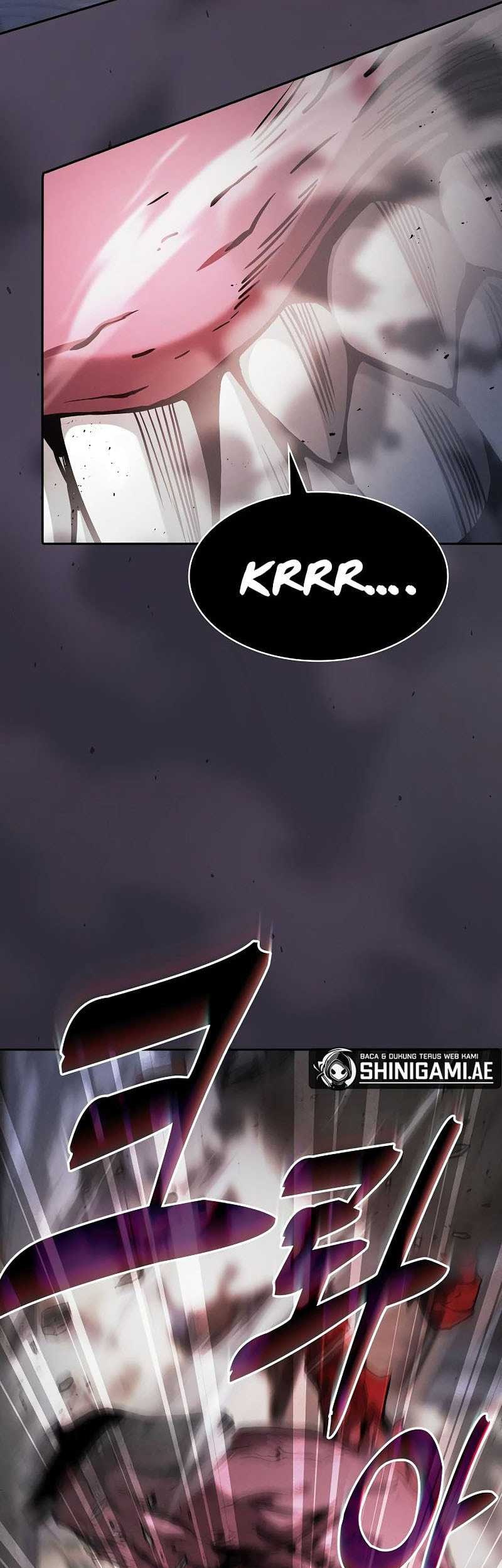 Academy’s Genius Swordmaster Chapter 92 Gambar 61