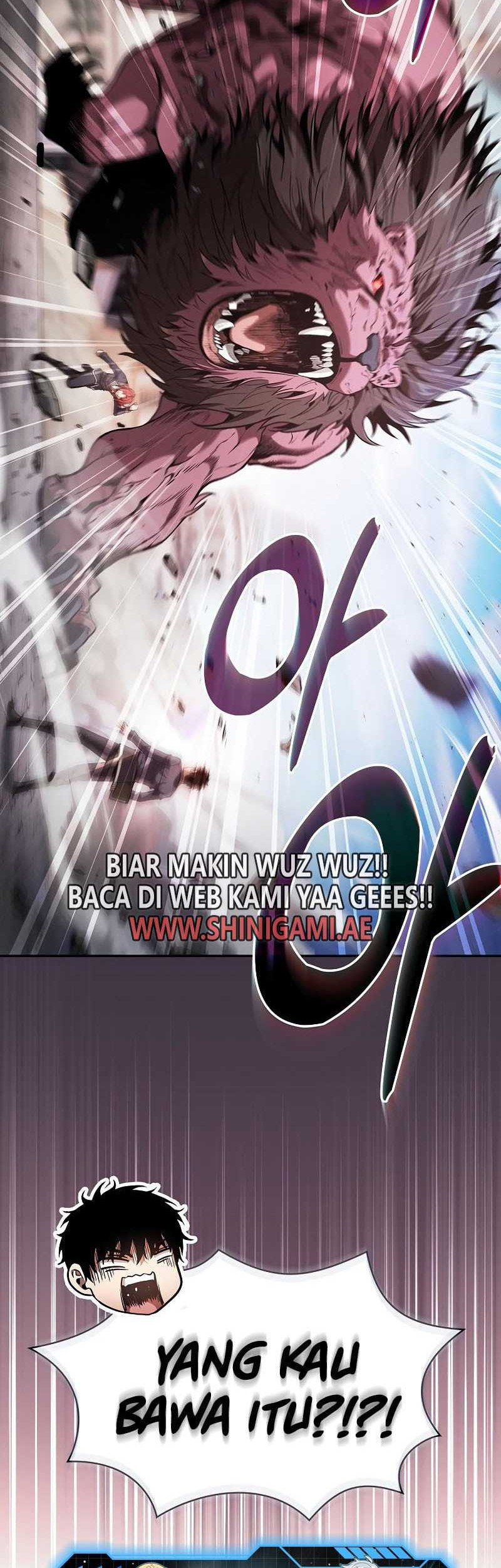 Academy’s Genius Swordmaster Chapter 92 Gambar 62