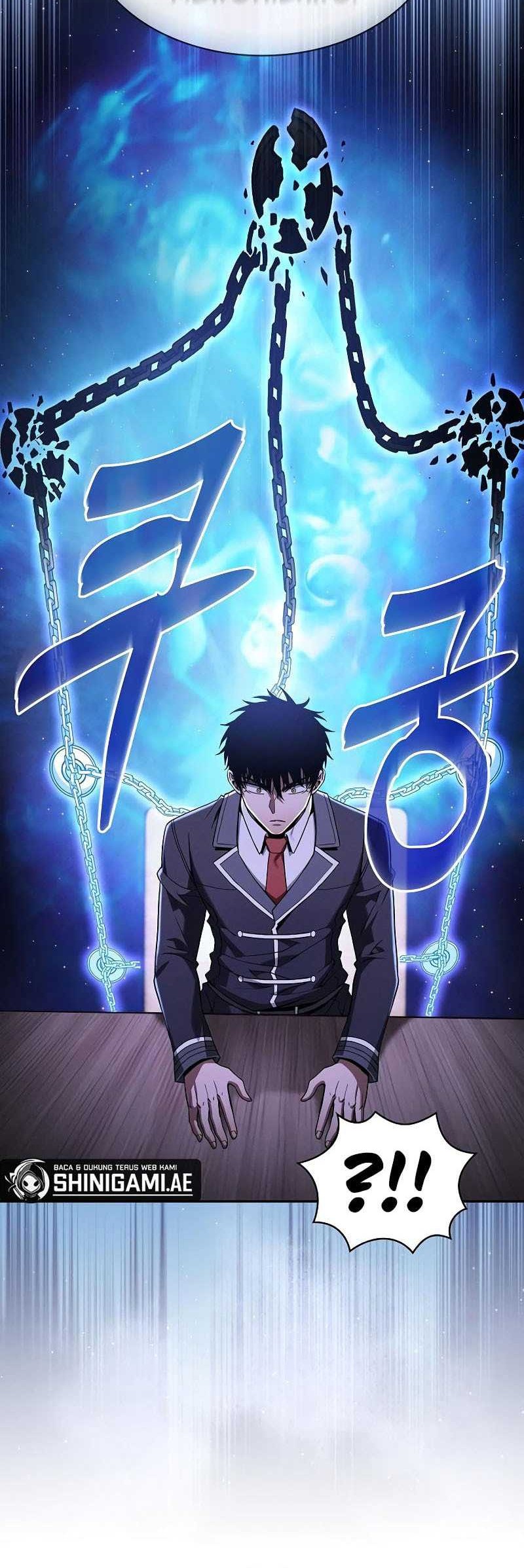 Academy’s Genius Swordmaster Chapter 92 Gambar 40