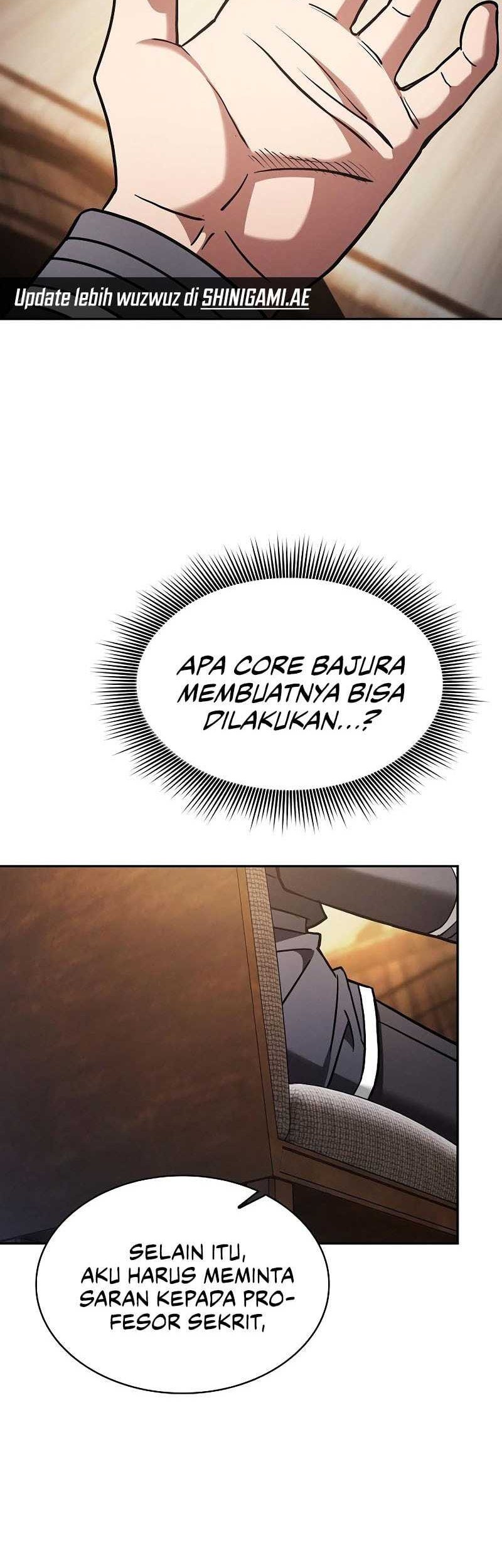 Academy’s Genius Swordmaster Chapter 92 Gambar 38