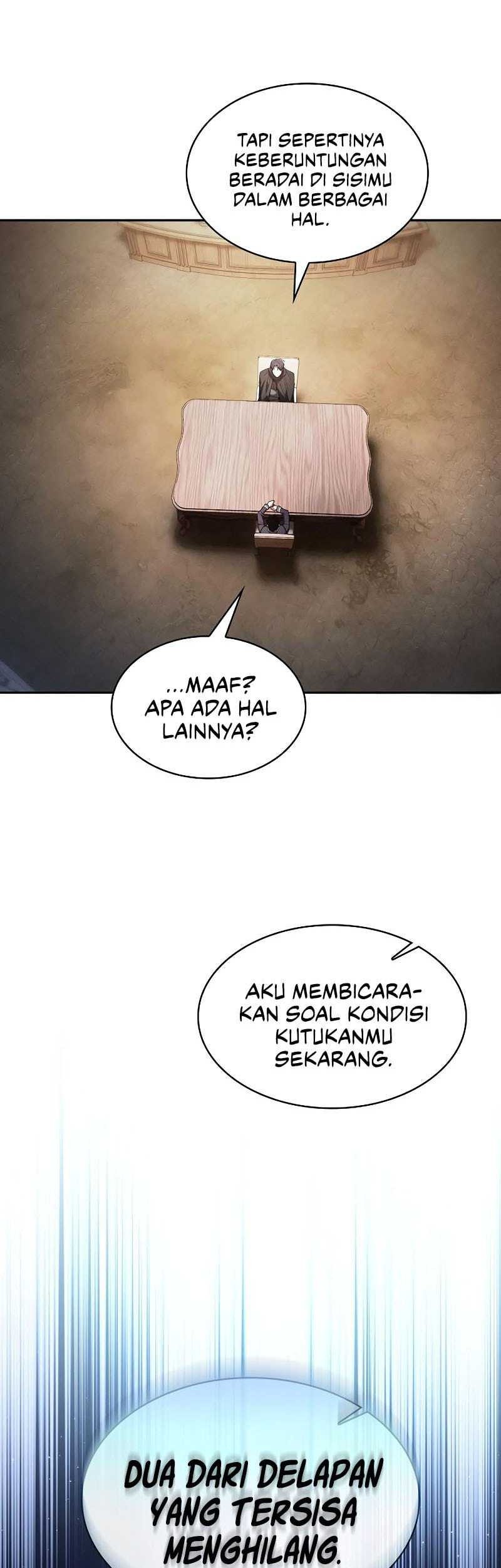 Academy’s Genius Swordmaster Chapter 92 Gambar 39