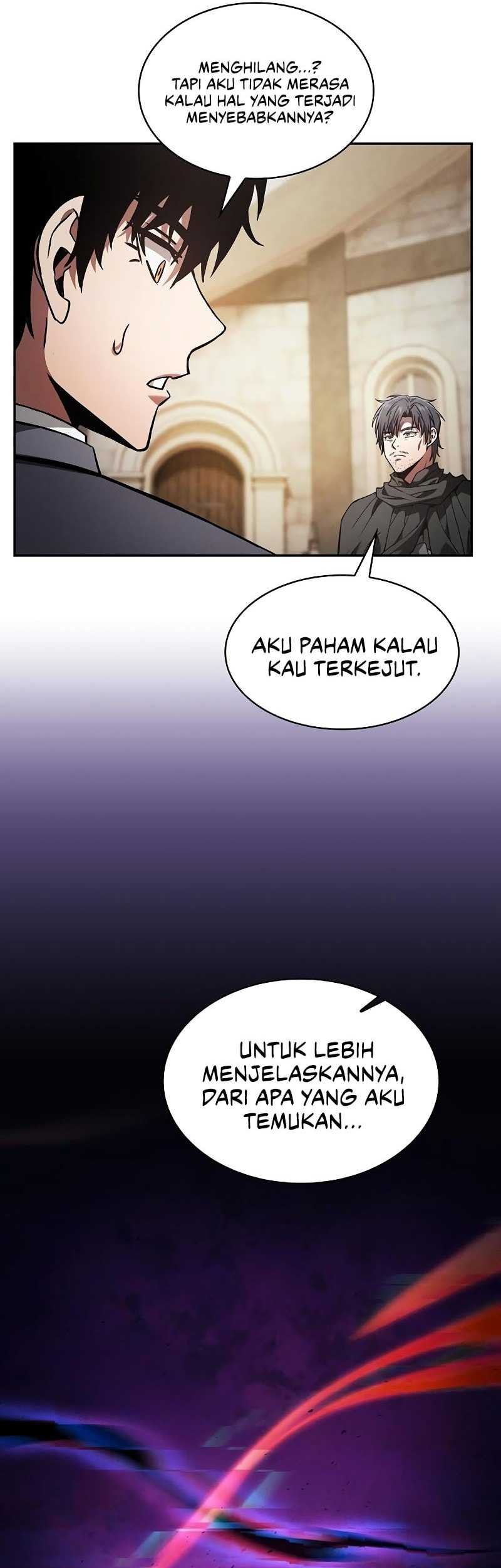 Academy’s Genius Swordmaster Chapter 92 Gambar 41