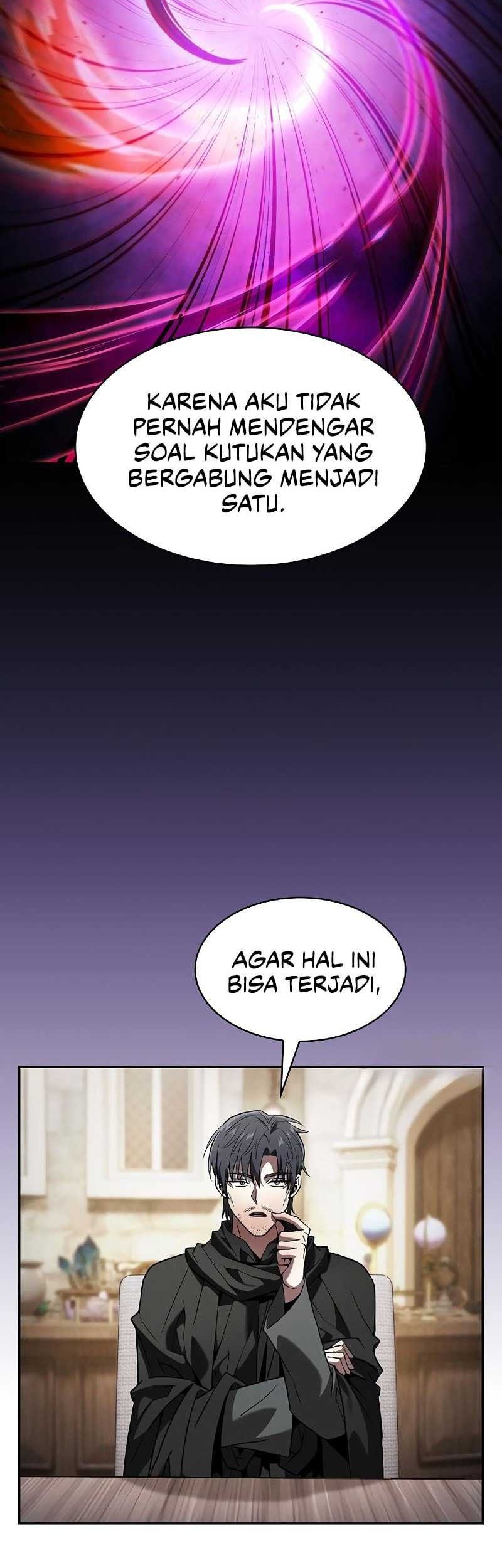 Academy’s Genius Swordmaster Chapter 92 Gambar 43