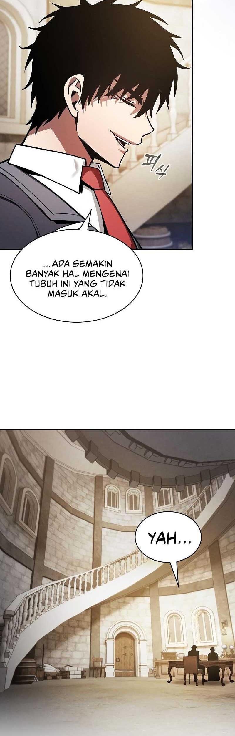 Academy’s Genius Swordmaster Chapter 92 Gambar 46