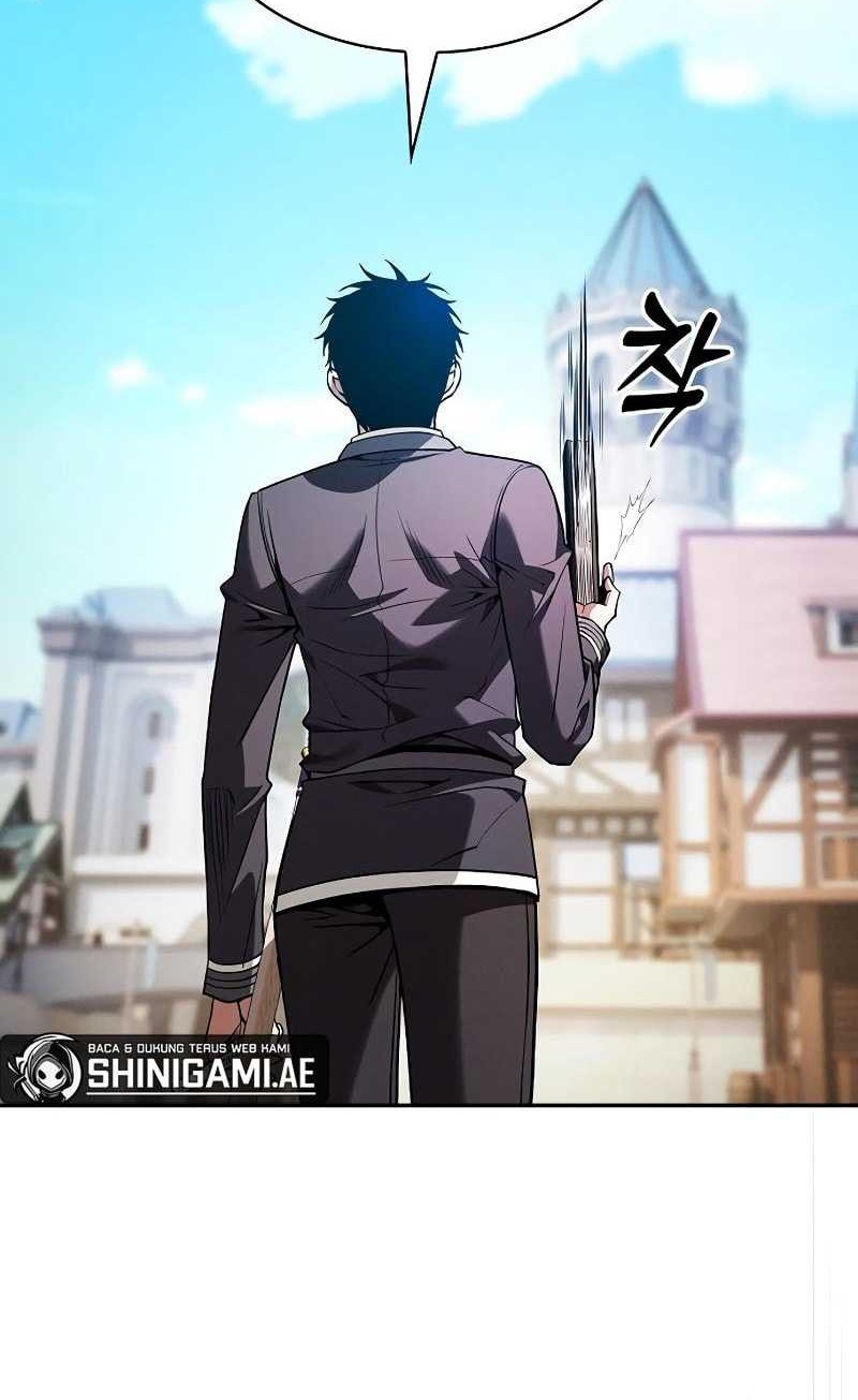 Academy’s Genius Swordmaster Chapter 92 Gambar 52