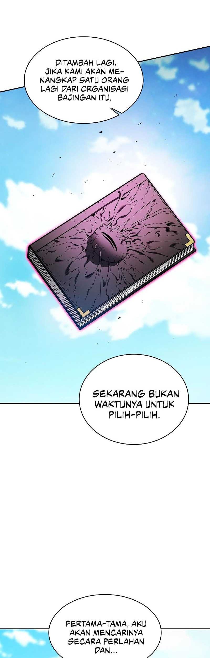 Academy’s Genius Swordmaster Chapter 92 Gambar 51