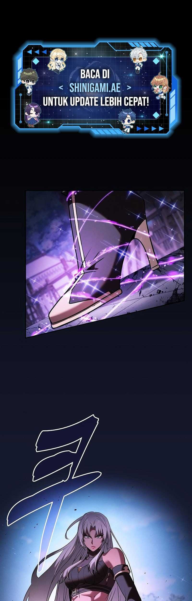 Komik Academy’s Genius Swordmaster Chapter 92 gambar nomor 1