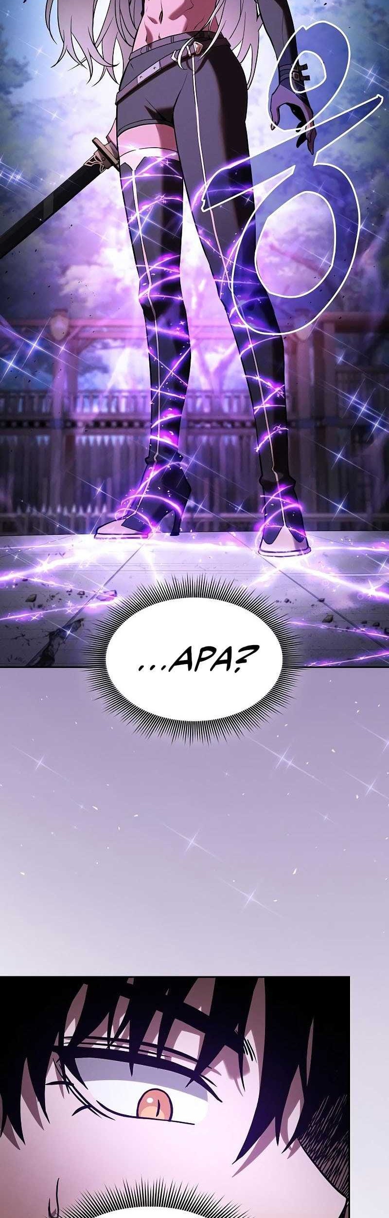 Manhwa Academy’s Genius Swordmaster Chapter 92 gambar nomor 2