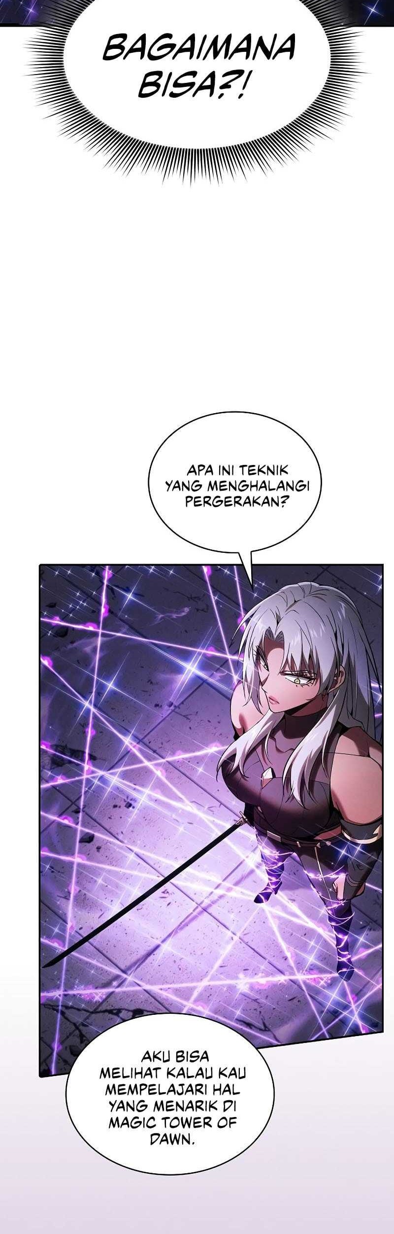 Academy’s Genius Swordmaster Chapter 92 Gambar 4