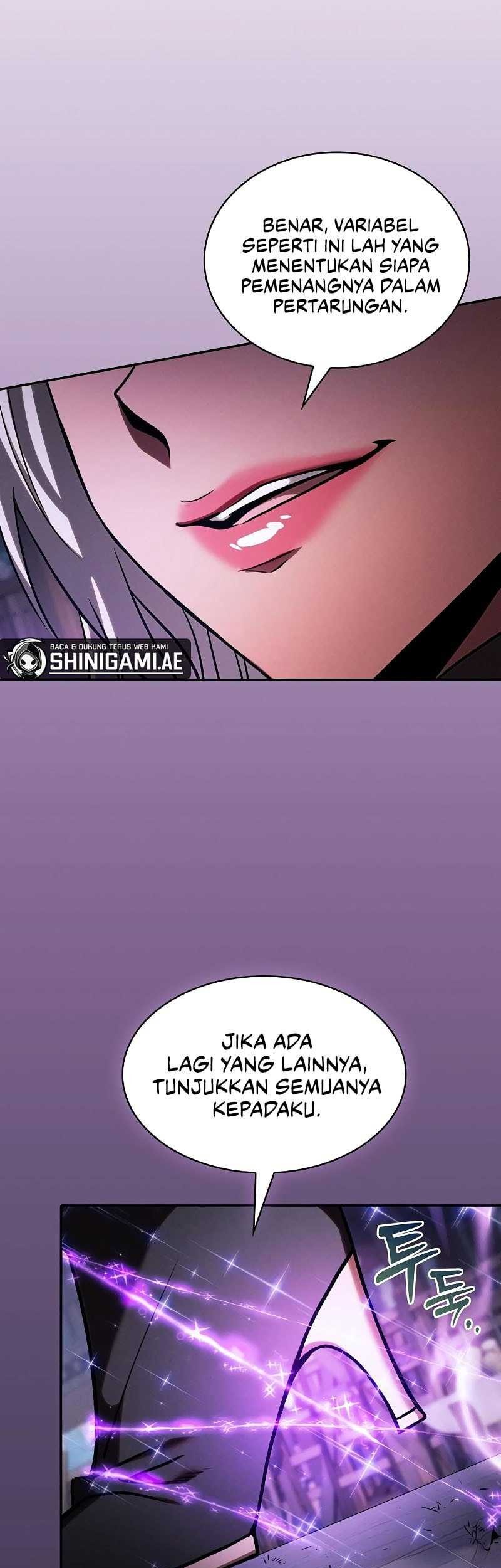 Academy’s Genius Swordmaster Chapter 92 Gambar 5