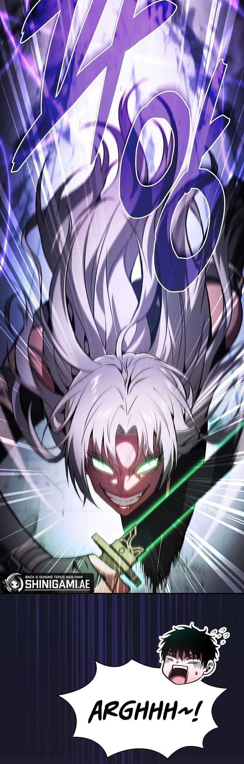 Academy’s Genius Swordmaster Chapter 92 Gambar 7