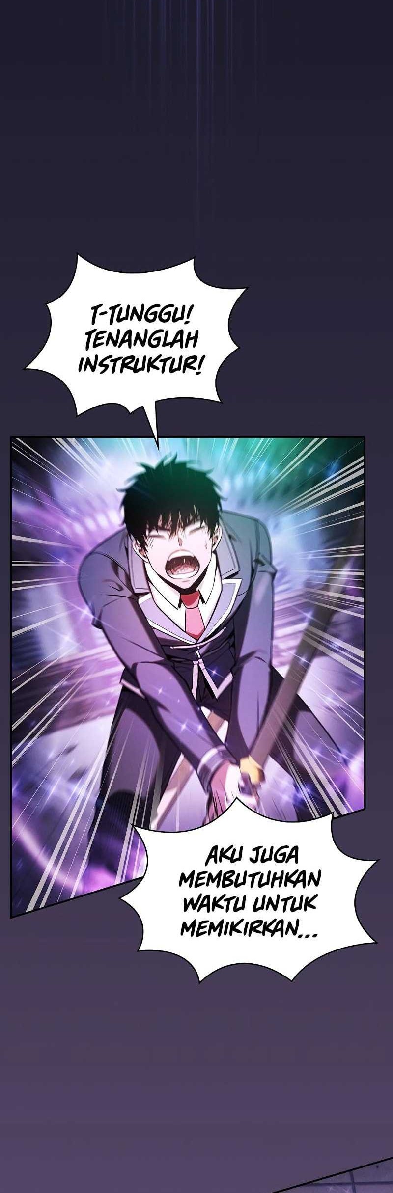 Academy’s Genius Swordmaster Chapter 92 Gambar 8