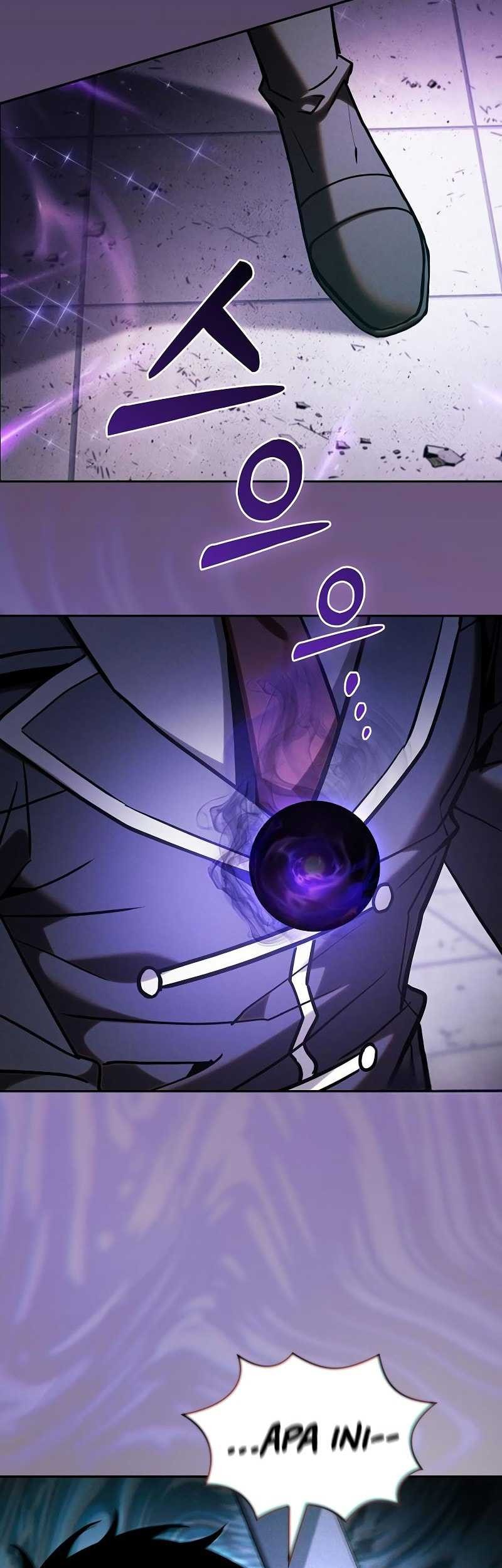 Academy’s Genius Swordmaster Chapter 92 Gambar 9