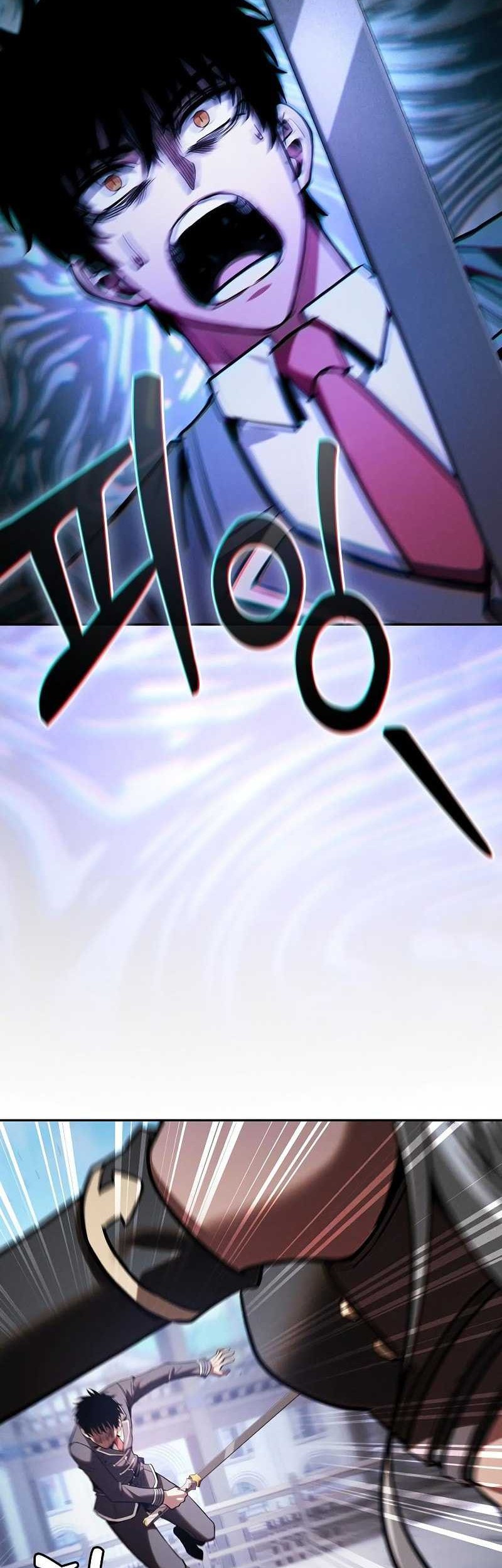 Academy’s Genius Swordmaster Chapter 92 Gambar 10