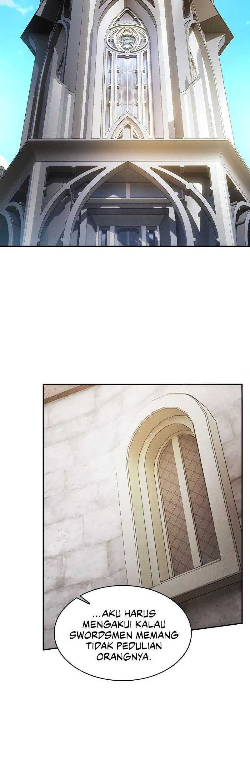 Academy’s Genius Swordmaster Chapter 92 Gambar 14