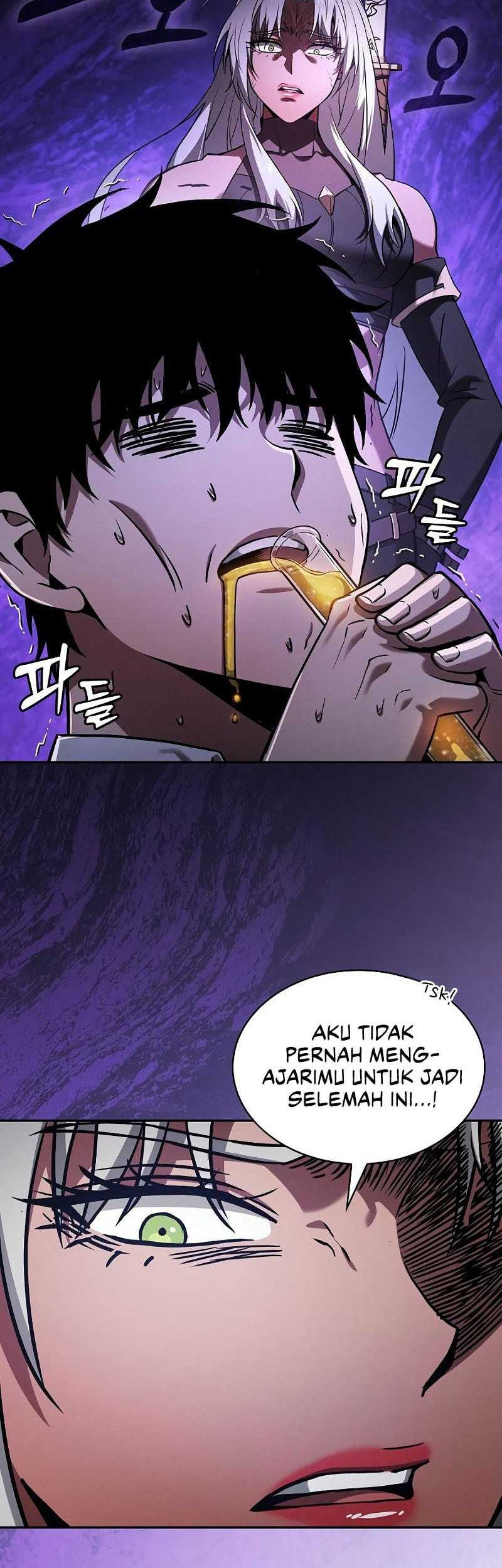 Academy’s Genius Swordmaster Chapter 92 Gambar 20