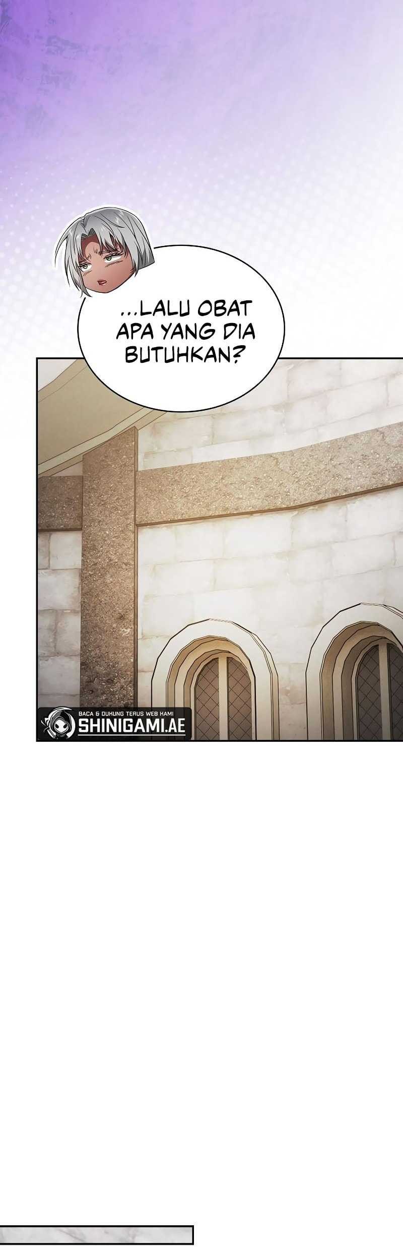 Academy’s Genius Swordmaster Chapter 92 Gambar 21