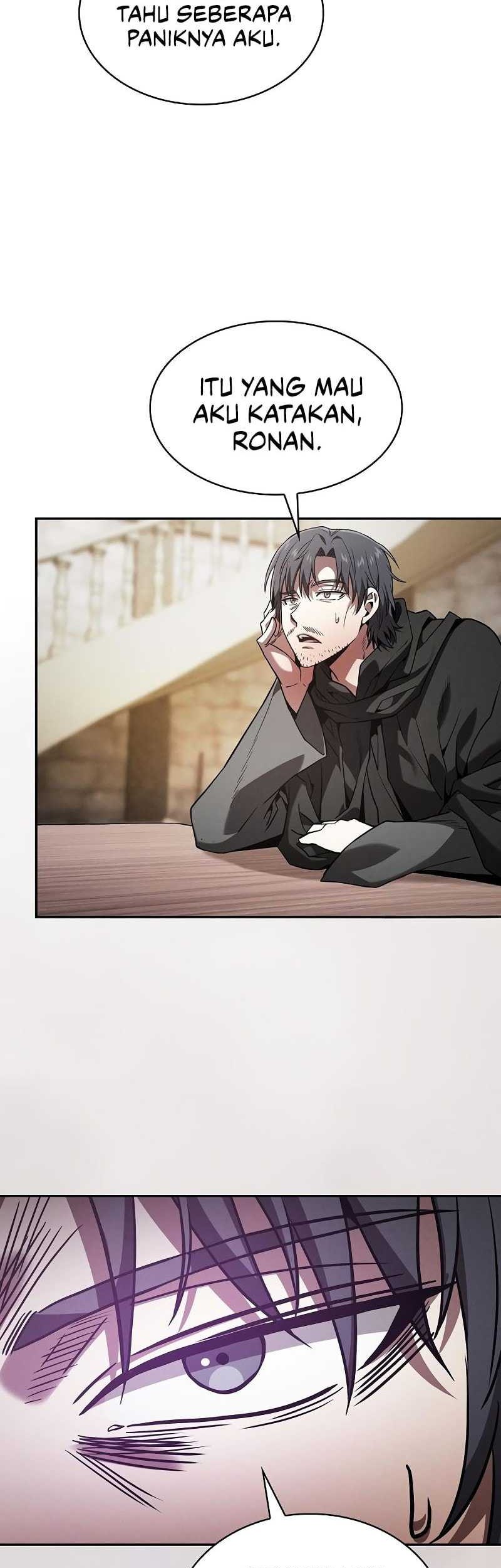 Academy’s Genius Swordmaster Chapter 92 Gambar 23