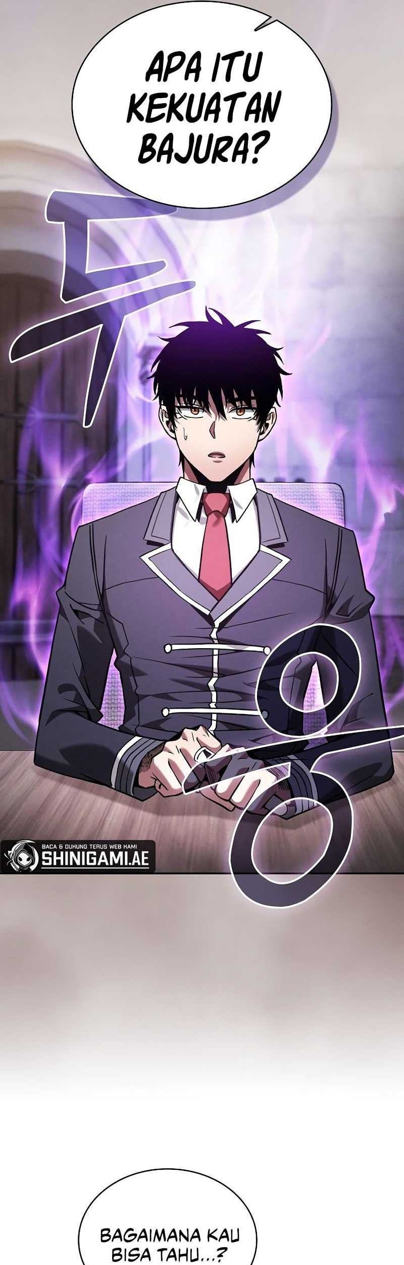 Academy’s Genius Swordmaster Chapter 92 Gambar 25