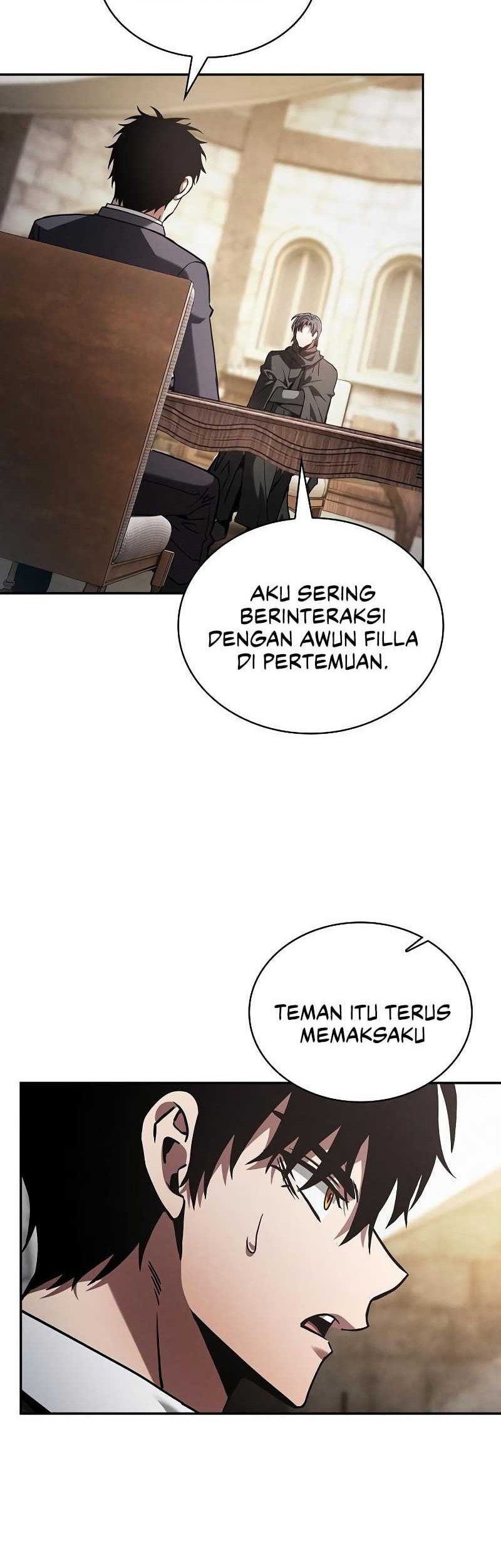 Academy’s Genius Swordmaster Chapter 92 Gambar 26