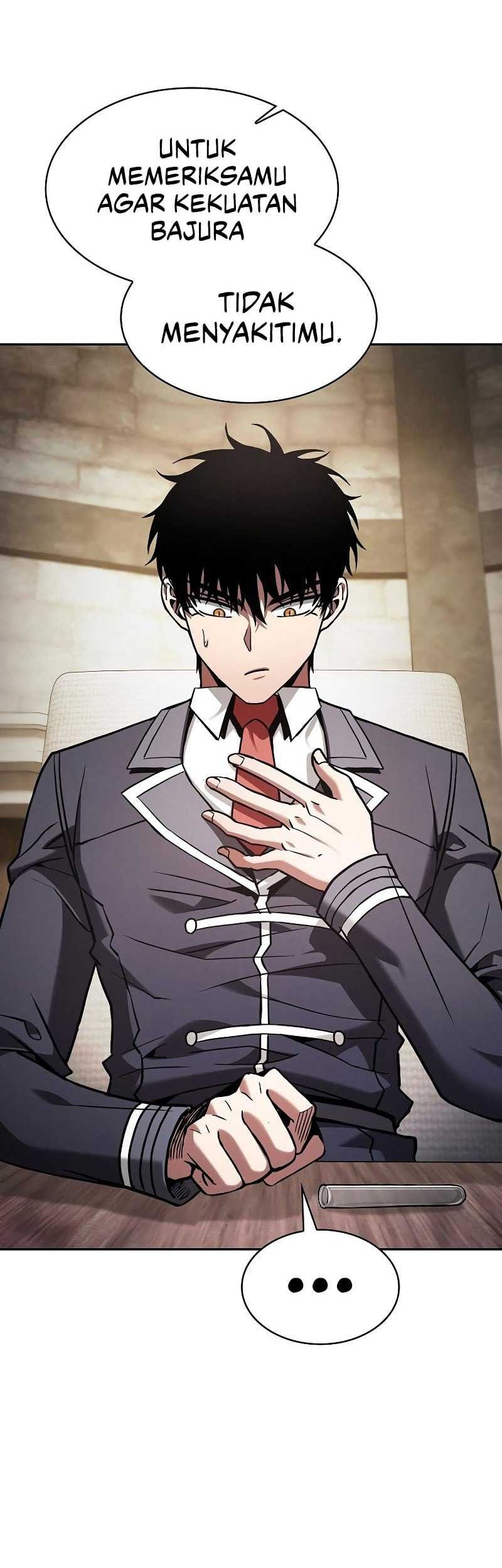 Academy’s Genius Swordmaster Chapter 92 Gambar 27