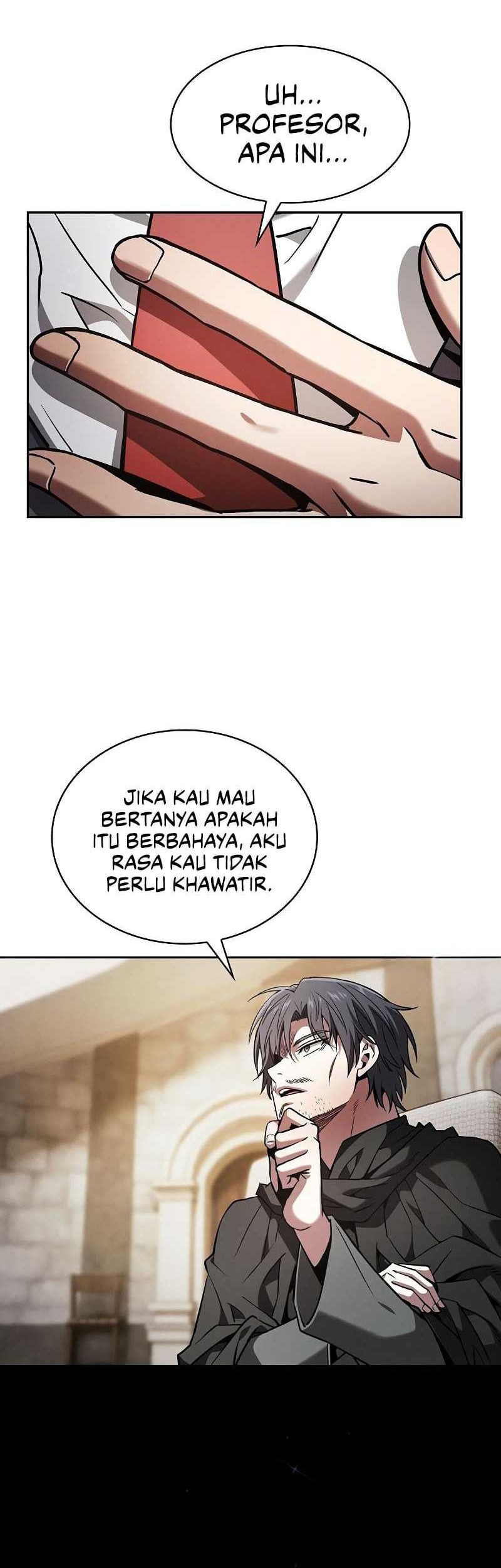 Academy’s Genius Swordmaster Chapter 92 Gambar 28