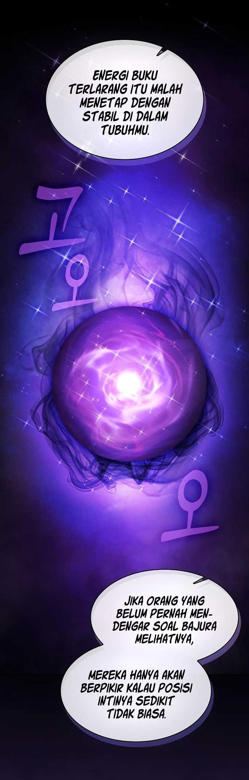 Academy’s Genius Swordmaster Chapter 92 Gambar 29