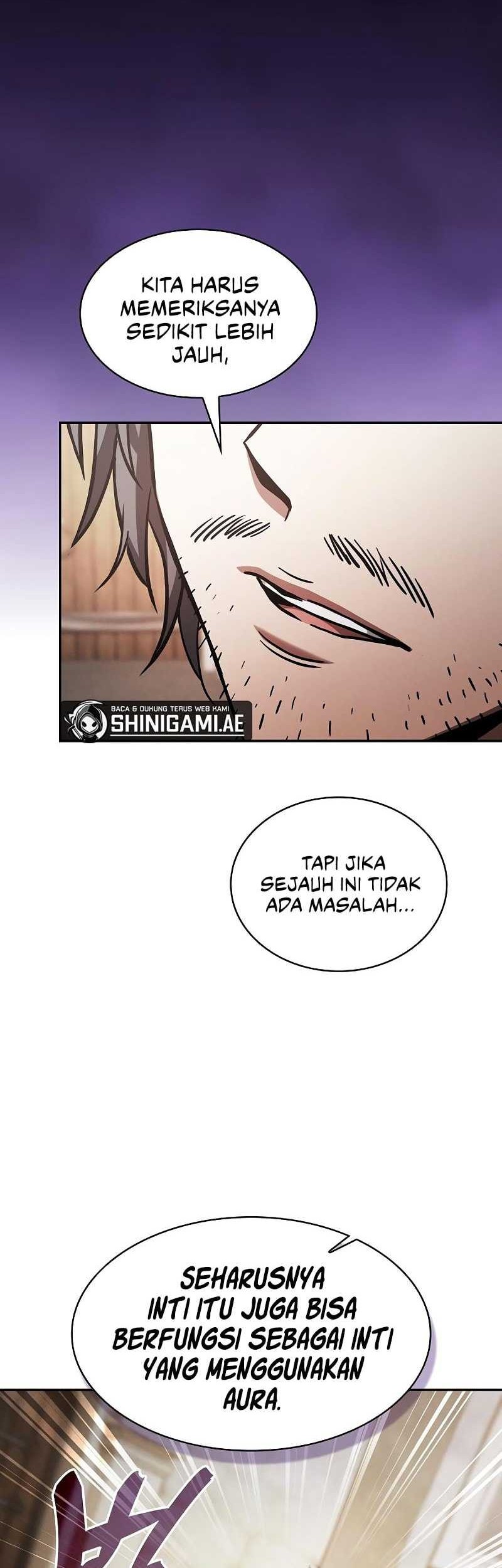 Academy’s Genius Swordmaster Chapter 92 Gambar 30