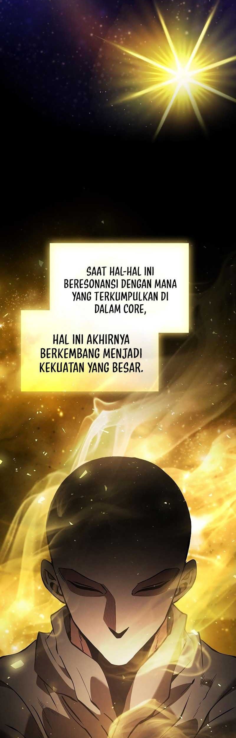 Academy’s Genius Swordmaster Chapter 92 Gambar 34