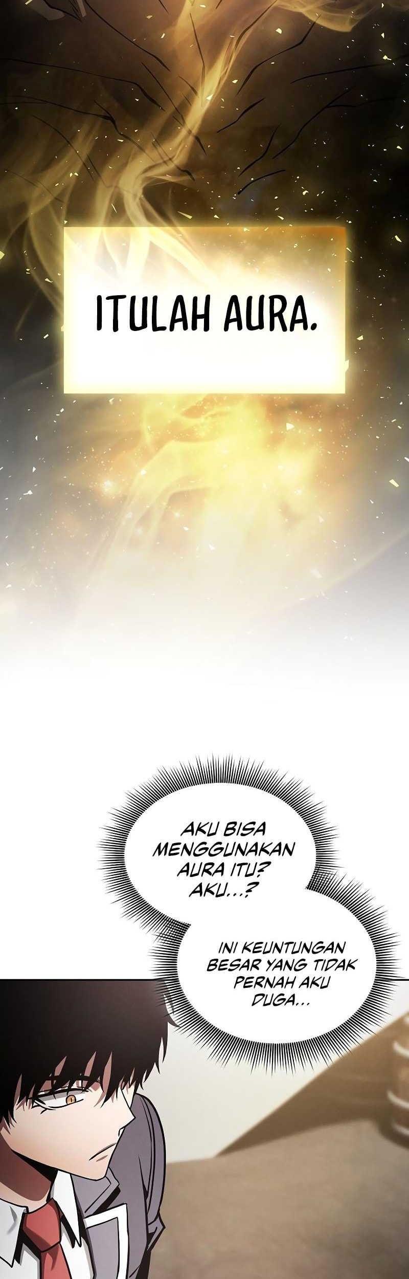 Academy’s Genius Swordmaster Chapter 92 Gambar 35