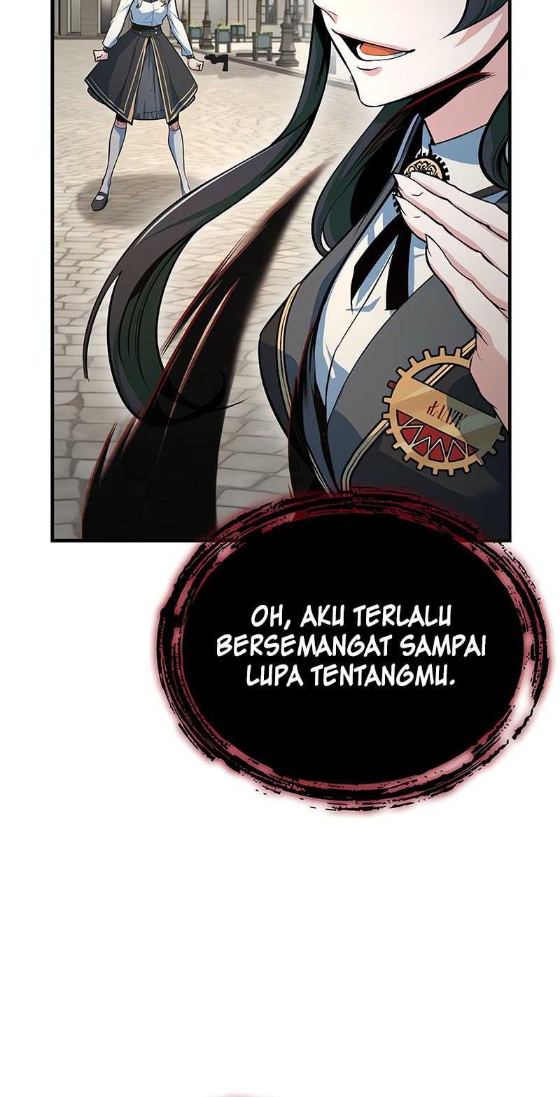 Academy’s Undercover Professor Chapter 111 Gambar 55