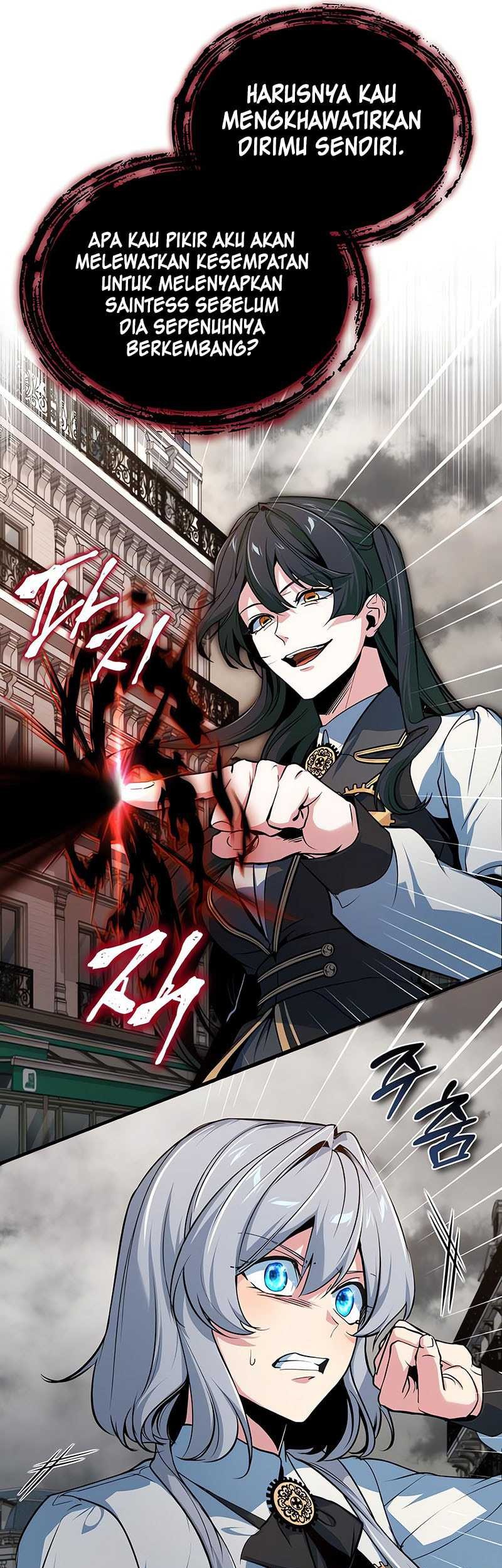 Academy’s Undercover Professor Chapter 111 Gambar 59