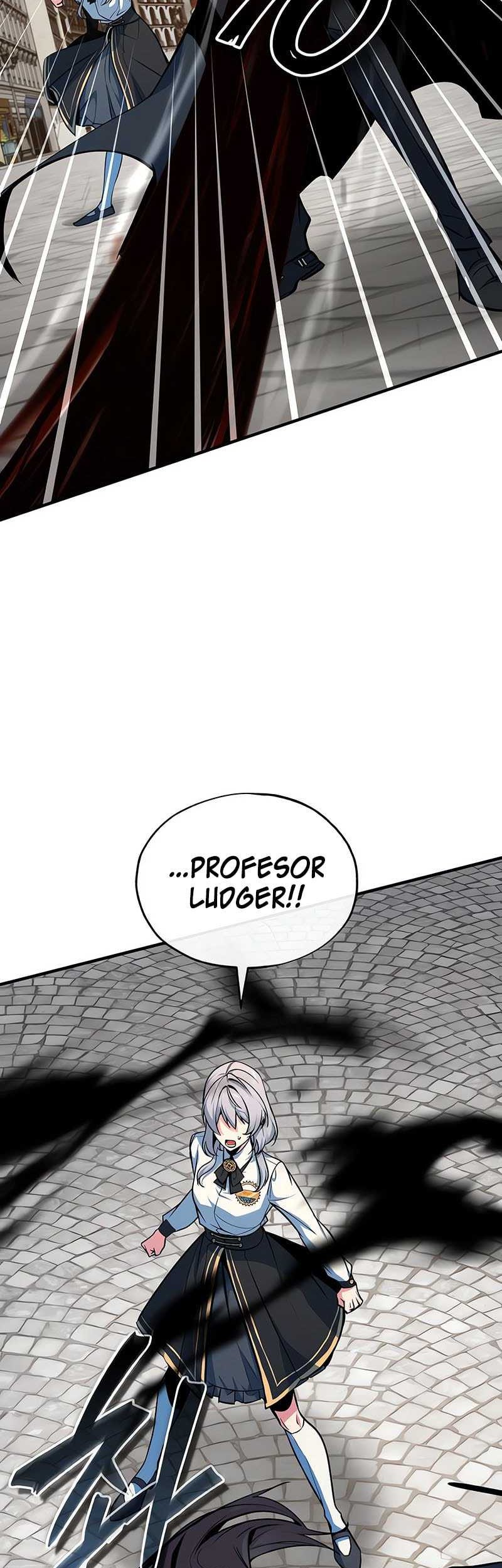 Academy’s Undercover Professor Chapter 111 Gambar 61