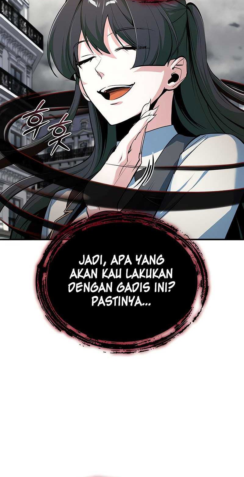 Academy’s Undercover Professor Chapter 111 Gambar 66