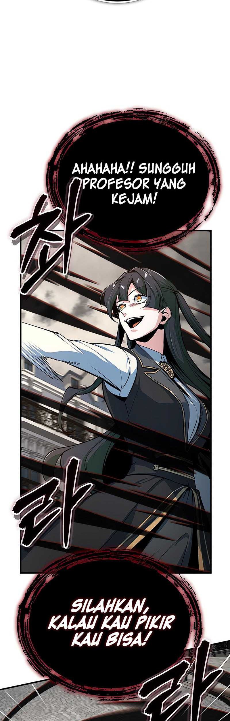 Academy’s Undercover Professor Chapter 111 Gambar 68